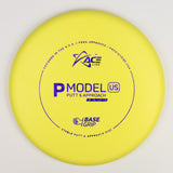 P Model US | Base Grip Plastic