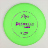 P Model US | Base Grip Plastic