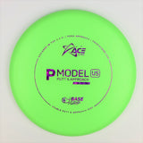 P Model US | Base Grip Plastic