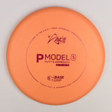 P Model S | Base Grip Plastic - view 2 - Prodigy disc golf putter