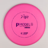 P Model S | Base Grip Plastic - view 5 - Prodigy disc golf putter