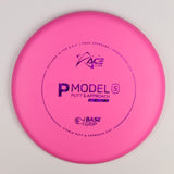 P Model S | Base Grip Plastic