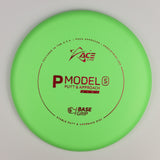 P Model S | Base Grip Plastic