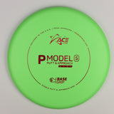 P Model S | Base Grip Plastic