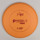 P Model S | Base Grip Plastic