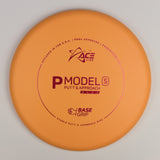 P Model S | Base Grip Plastic