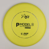 P Model S | Base Grip Plastic