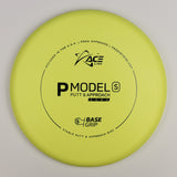 P Model S | Base Grip Plastic