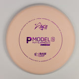P Model S | Base Grip Plastic