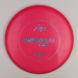 M Model US | DuraFlex Plastic - disc golf midrange by Prodigy