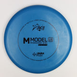 M Model US | DuraFlex Plastic - view 5 - Prodigy disc golf midrange