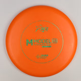 M Model US | DuraFlex Plastic