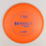 M Model US | DuraFlex Plastic