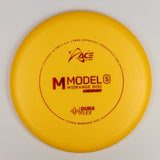 M Model S | DuraFlex Plastic - disc golf midrange by Prodigy