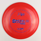 D Model OS | DuraFlex Plastic - disc golf distance driver by Prodigy