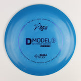 D Model S | DuraFlex Plastic