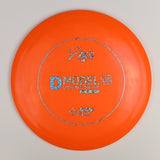 D Model US | DuraFlex Plastic - disc golf distance driver by Prodigy