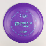 D Model US | DuraFlex Plastic - view 3 - Prodigy disc golf distance driver