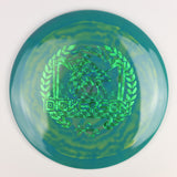 FX-2 | 750 Spectrum Plastic - Chris Dickerson USDGC Champion Edition - view 2 - Prodigy disc golf fairway driver