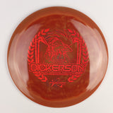 FX-2 | 750 Spectrum Plastic - Chris Dickerson USDGC Champion Edition - view 5 - Prodigy disc golf fairway driver