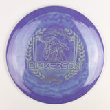 FX-2 | 750 Spectrum Plastic - Chris Dickerson USDGC Champion Edition