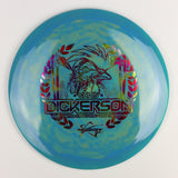 FX-2 | 750 Spectrum Plastic - Chris Dickerson USDGC Champion Edition