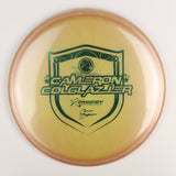 M3 | 500 Plastic Spectrum - Cameron Colglazier Signature Series - disc golf midrange by Prodigy