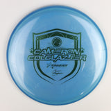 M3 | 500 Plastic Spectrum - Cameron Colglazier Signature Series - view 2 - Prodigy disc golf midrange