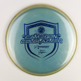M3 | 500 Plastic Spectrum - Cameron Colglazier Signature Series - view 4 - Prodigy disc golf midrange