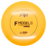 F Model S | DuraFlex Plastic - disc golf fairway driver by Prodigy