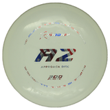 A2 | 300 Plastic - disc golf approach disc by Prodigy