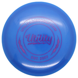 H3 V2 | 750 Plastic - view 2 - Prodigy disc golf distance driver
