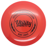 H3 V2 | 750 Plastic - view 3 - Prodigy disc golf distance driver