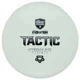 Tactic | Hard Exo Plastic