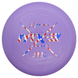 MX-3 | 350G Plastic - view 3 - Prodigy disc golf midrange