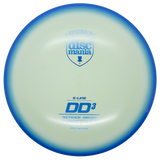 Add On | Spin Dye - view 2 | Utility Disc Golf