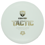 Tactic | Hard Exo Plastic