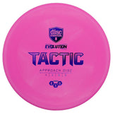 Tactic | Hard Exo Plastic