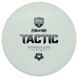 Tactic | Hard Exo Plastic