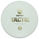 Tactic | Hard Exo Plastic