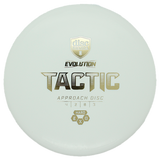 Tactic | Hard Exo Plastic