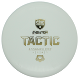 Tactic | Hard Exo Plastic