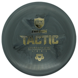Tactic | Hard Exo Plastic