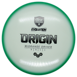 Add On | Spin Dye | Utility Disc Golf
