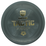 Tactic | Hard Exo Plastic