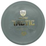 Tactic | Hard Exo Plastic
