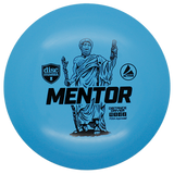 Mentor | Active Basic Plastic - disc golf distance driver by Discmania