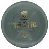 Tactic | Hard Exo Plastic