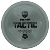 Tactic | Hard Exo Plastic