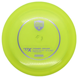 PDx | C-Line Plastic - view 2 - Discmania disc golf distance driver